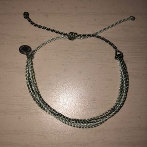 Pura vida bracelet